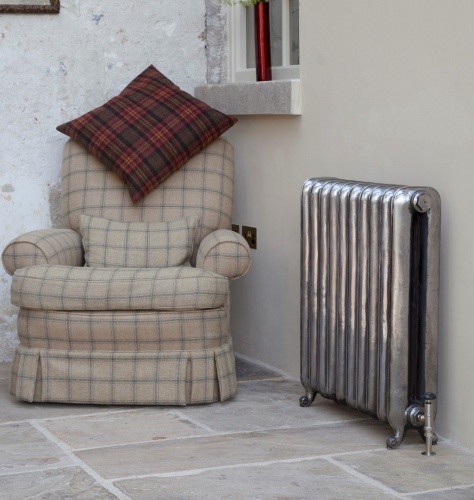 Duchess Cast Iron Radiator 590mm